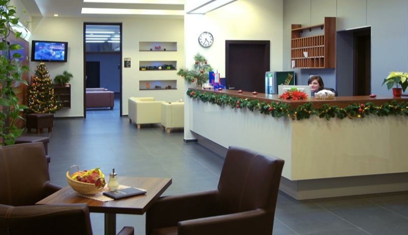 Apartmánový dom Familia Smokovec Vysoké Tatry